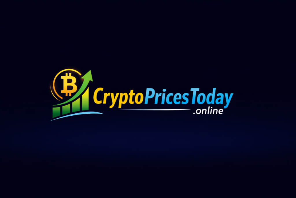 Crypto Prices Today