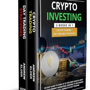BTC crypto Book